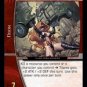 Titania, Temper Tantrum (C) MHG-152 Heralds of Galactus Marvel VS System TCG