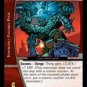 Thing, Rockhead (C) MHG-112 Heralds of Galactus Marvel VS System TCG