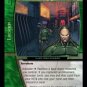 The Substructure (C) MHG-127 Heralds of Galactus Marvel VS System TCG