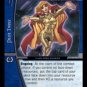 The Rapture (U) MHG-206 Heralds of Galactus Marvel VS System TCG