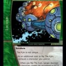 The Kyln (C) MHG-205 Heralds of Galactus Marvel VS System TCG