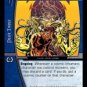 Terragenesis (U) MHG-123 Marvel Heralds of Galactus VS System TCG