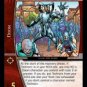 Technarx, Cyborg General (C) MHG-151 Marvel Heralds of Galactus VS System TCG