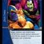 Sworn Enemies (C) MHG-204 Marvel Heralds of Galactus VS System TCG
