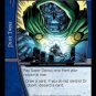 Super Genius (C) MHG-166 Marvel Heralds of Galactus VS System TCG