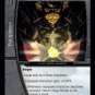 Nega-Bands (U) MHG-077 Marvel Heralds of Galactus VS System TCG