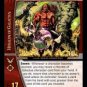 Morg, Harbinger of Extinction (C) MHG-016 Marvel Heralds of Galactus VS System TCG