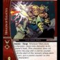 Morg, Corrupt Destroyer (C) MHG-015 Marvel Heralds of Galactus VS System TCG