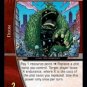 Mole Man, Moloid Master (U) MHG-144 Marvel Heralds of Galactus VS System TCG