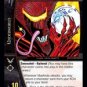 Mephisto, Lord of Hell (U) MHG-214 Marvel Heralds of Galactus VS System TCG