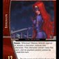 Medusa, Queen of the Inhumans (U) MHG-107 Marvel Heralds of Galactus VS System TCG