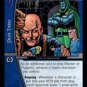 Master of Puppets (U) MHG-165 Marvel Heralds of Galactus VS System TCG