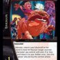 Luna Maximoff, Only Human (C) MHG-105 Marvel Heralds of Galactus VS System TCG