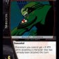 Litterbug, Killer Cockroach (U) MHG-219 Marvel Heralds of Galactus VS System TCG