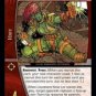 Lieutenant Kona Lor, Lunatic Legion (C) MHG-056 Marvel Heralds of Galactus VS System TCG