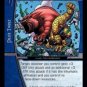 It's Slobberin' Time! (C) MHG-121 Marvel Heralds of Galactus VS System TCG