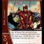 Iron Man, Illuminati (C) MHG-138 Marvel Heralds of Galactus VS System TCG