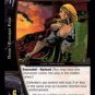 Invisible Woman, Baroness Von Doom (C) MHG-137 Marvel Heralds of Galactus VS System TCG