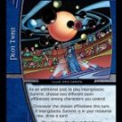 Intergalactic Summit (C) MHG-203 Marvel Heralds of Galactus VS System TCG