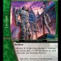 Hala (C) MHG-074 Marvel Heralds of Galactus VS System TCG