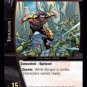 Gorgon, Thundering Hooves (R) MHG-099 Marvel Heralds of Galactus VS System TCG