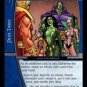 Gathering the Watch (U) MHG-177 Marvel Heralds of Galactus VS System TCG