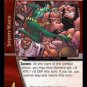Gamora, Protector of the Time Gem (U) MHG-173 Marvel Heralds of Galactus VS System TCG