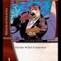 Galan, Famished (C) MHG-012 Marvel Heralds of Galactus VS System TCG