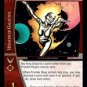 Frankie Raye as Nova, Optimistic Youth (C) MHG-007 Marvel Heralds of Galactus VS System TCG