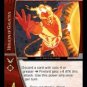 Firelord, Pyreus Kril (C) MHG-005 Marvel Heralds of Galactus VS System TCG