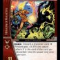 Firelord, Harbinger of Havoc (C) MHG-006 Marvel Heralds of Galactus VS System TCG