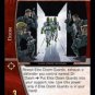 Elite Doom Guards, Army (C) MHG-136 Marvel Heralds of Galactus VS System TCG
