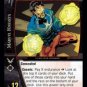 Dr. Strange, Illuminati (U) MHG-213 Marvel Heralds of Galactus VS System TCG