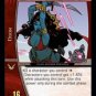 Dorma, Atlantean General (C) MHG-132 Marvel Heralds of Galactus VS System TCG