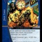 Doom Needs Only Doom (C) MHG-158 Marvel Heralds of Galactus VS System TCG