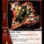 Doom-Bot as Dr. Doom, Cosmic Thief (C) MHG-130 Marvel Heralds of Galactus VS System TCG