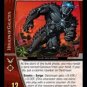 Destroyer, Harbinger of Devastation (C) MHG-004 Marvel Heralds of Galactus VS System TCG