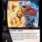 Crystal, Elementelle (C) MHG-095 Marvel Heralds of Galactus VS System TCG