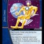 Cosmic Order (C) MHG-201 Marvel Heralds of Galactus VS System TCG