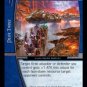 Conquered Planet (C) MHG-071 Marvel Heralds of Galactus VS System TCG
