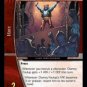 Clumsy Foulup, Puppet Dictator (C) MHG-048 Marvel Heralds of Galactus VS System TCG