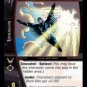 Black Bolt, King of the Inhumans (C) MHG-093 Marvel Heralds of Galactus VS System TCG