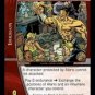 Alaris, The Outgoing One (C) MHG-090 Marvel Heralds of Galactus VS System TCG