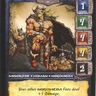 Aesir Clan Chief (U) Conan CCG