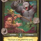 Arrow Through the Neck (U) Conan CCG