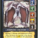 Bat Demon (U) Conan CCG