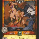 Bone-Crunching Swing (U) Conan CCG