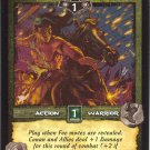 Charge into Battle (U) Conan CCG