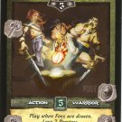 Distraction (U) Conan CCG