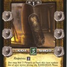 Tower Shield (U) Conan Collectible Card Game